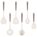 Silicone Kitchen Utensils, Cooking Tools,