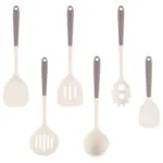 Silicone Kitchen Utensils, Cooking Tools,