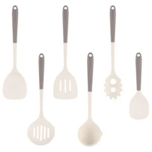 Silicone Kitchen Utensils, Cooking Tools,
