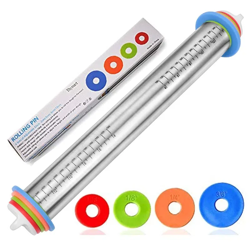 Rolling Pin Rolling Pin