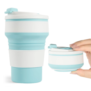 collapsible cups