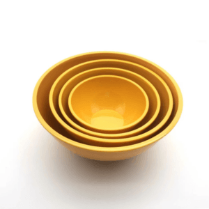 Mixing Bowls with Lids