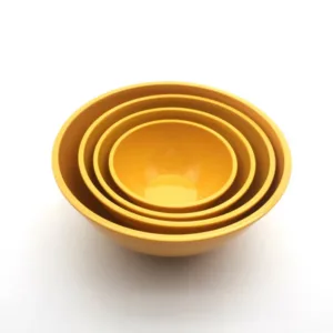 Mixing Bowls with Lids