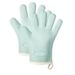 Oven Mitts Silicone Gloves