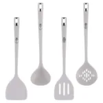 Silicone Kitchen Utensils Sets