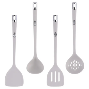 Silicone Kitchen Utensils Sets