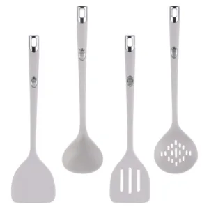 Silicone Kitchen Utensils Sets