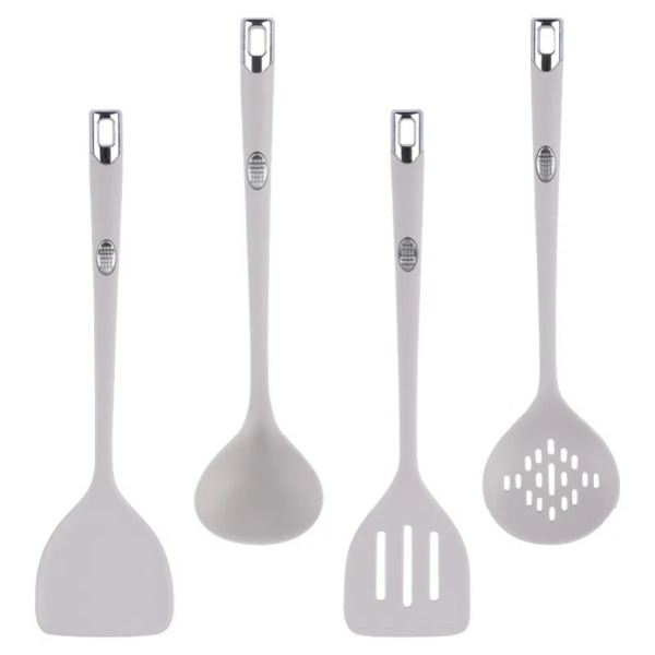 Silicone Kitchen Utensils Sets
