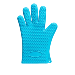 Silicone Oven Mitts
