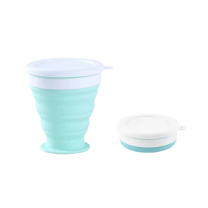 collapsible cup