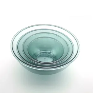 mixing bowls