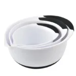 salad mixing bowl set