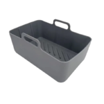 silicone air fryer liners