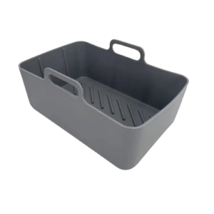 silicone air fryer liners