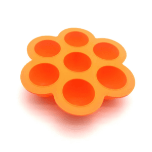 silicone baking molds