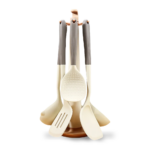 silicone kitchenware set