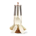 silicone kitchenware set