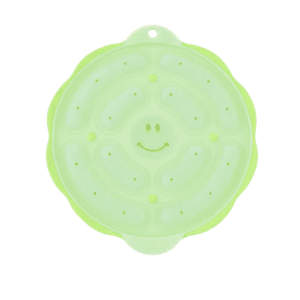 silicone sausage mold