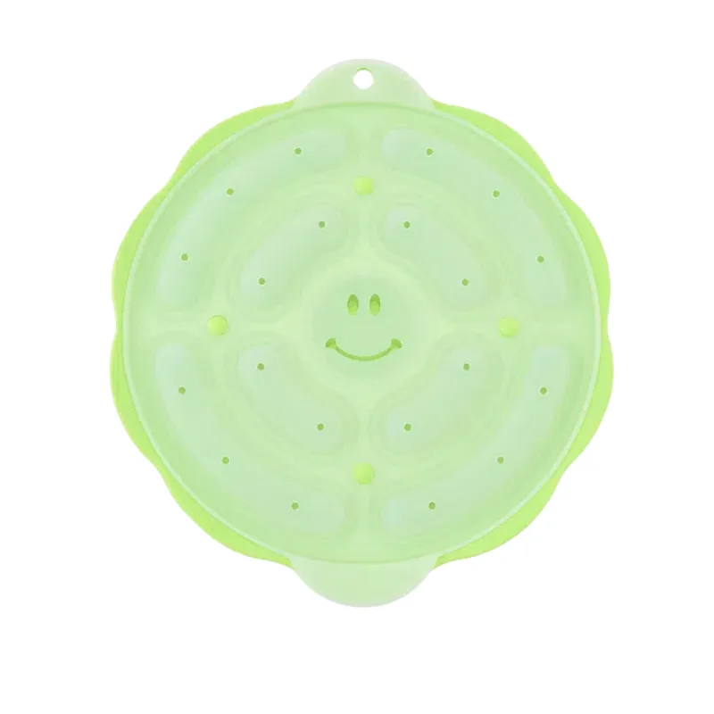 silicone sausage mold