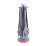 silicone utensils