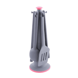 silicone utensils