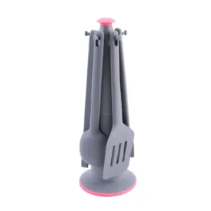 silicone utensils