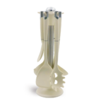 silicone utensils sets