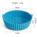 Air Fryer Basket Liners