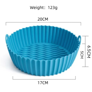 Air Fryer Basket Liners