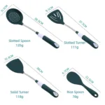 Kitchen Utensils Sets