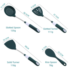 Kitchen Utensils Sets