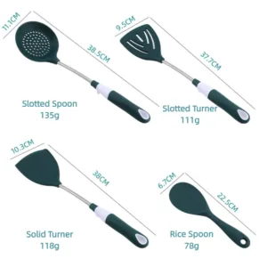 Kitchen Utensils Sets