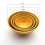 Mixing Bowls with Lids