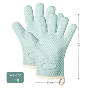 Oven Silicone Gloves