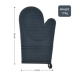Silicone Oven Gloves