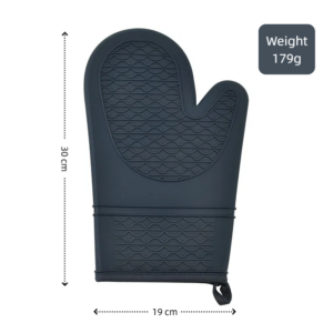 Silicone Oven Gloves