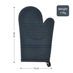 Silicone Oven Gloves