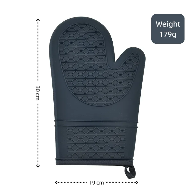 Silicone Oven Gloves