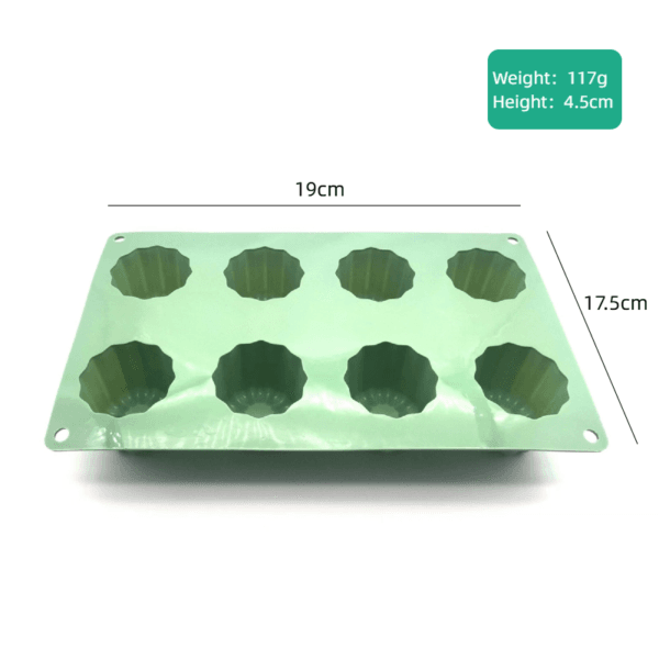 cake mold