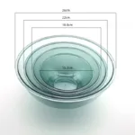 mixing bowls