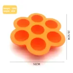silicone baking molds