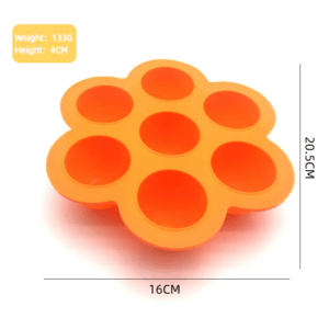 silicone baking molds