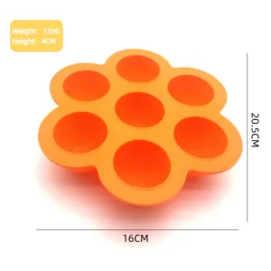 silicone baking molds