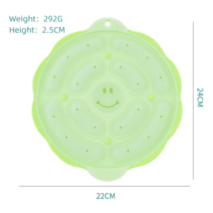 silicone sausage mold