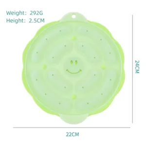 silicone sausage mold