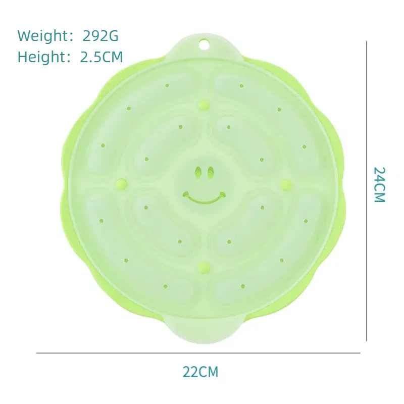silicone sausage mold