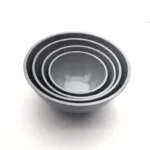 Mixing Bowls with Lids