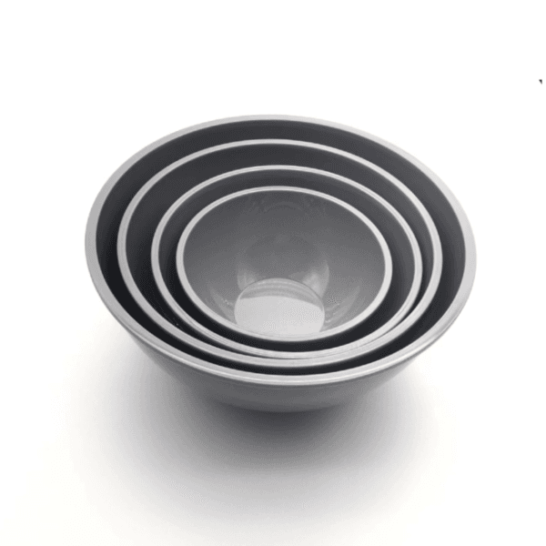 Mixing Bowls with Lids