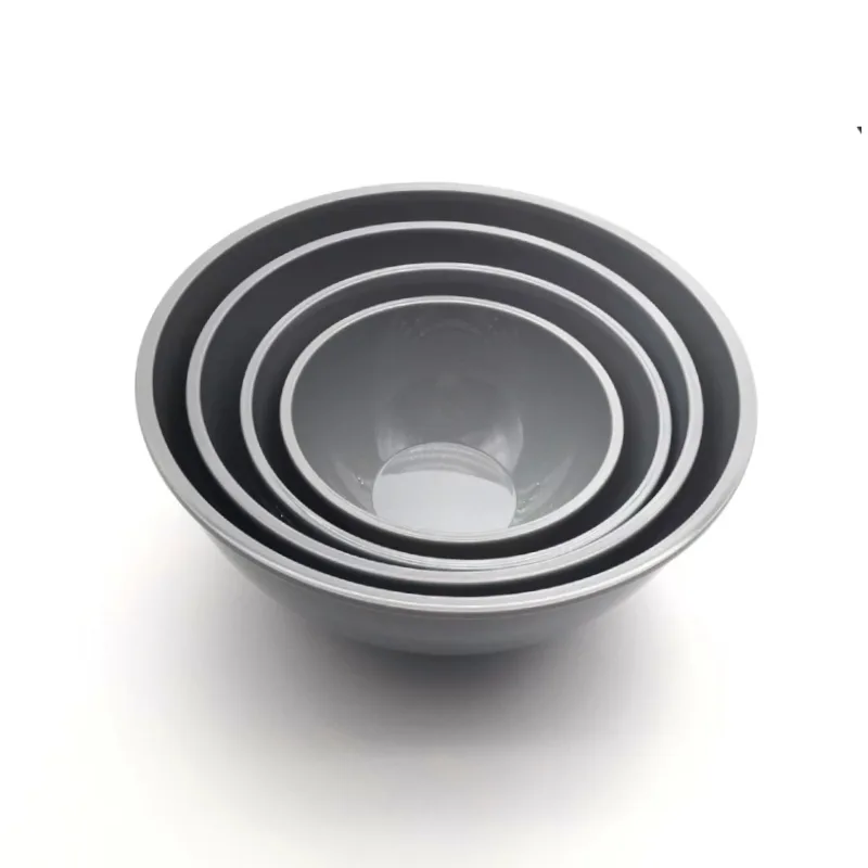 Mixing Bowls with Lids