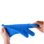 Silicone Oven Mitts